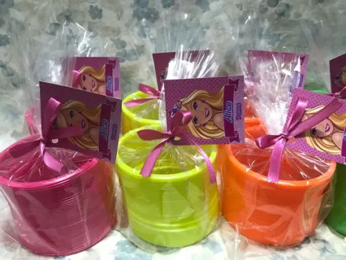Mola Maluca Cores Personalizada 30unid