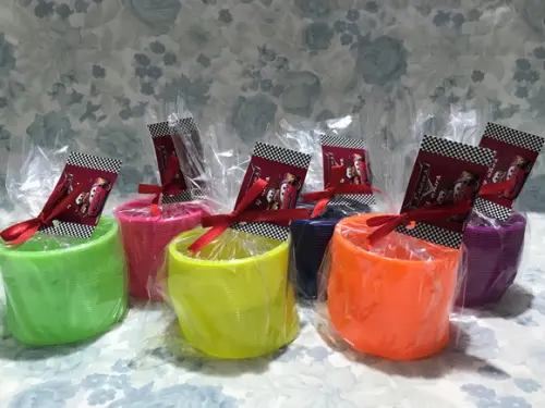 Mola maluca cores personalizada Carros