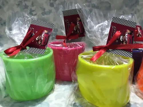 Mola maluca cores personalizada Carros