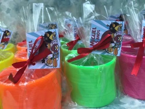 Mola Maluca Personalizada