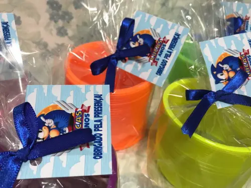 Mola Maluca Personalizada