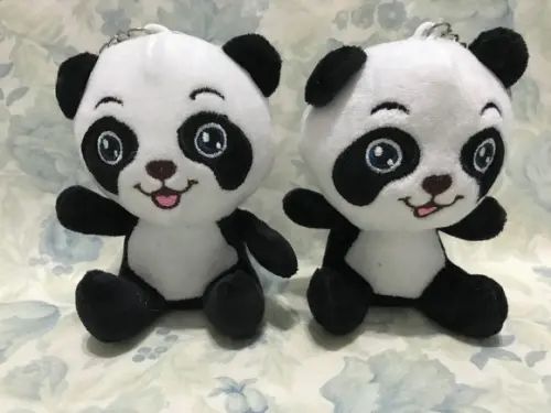 Panda Grande 15 Unidades