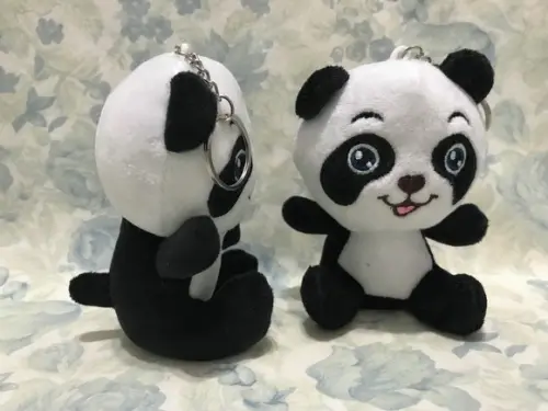 Panda Grande 15 Unidades