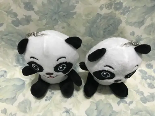 Panda Grande 15 Unidades