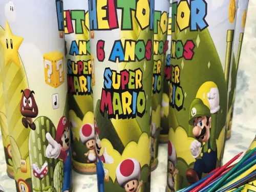 Pega varetas personalizado