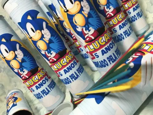 Pega varetas personalizado