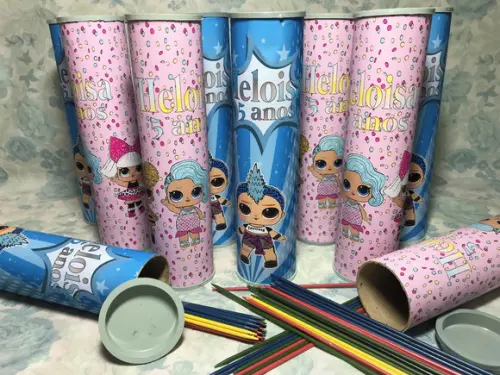 Pega Varetas Personalizado