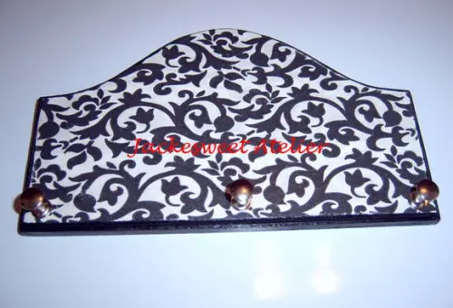 Porta Chaves