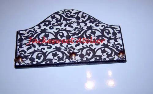 Porta Chaves