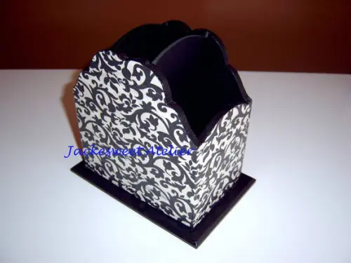 Porta controle
