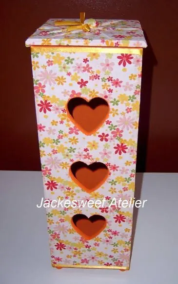Porta Papel Higiênico