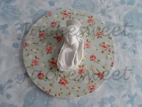 Quadro Nossa Senhora 02