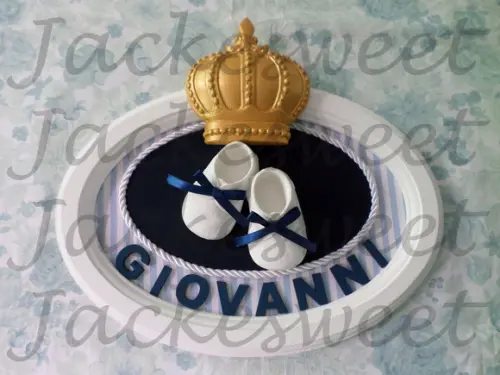 Quadro Realeza 02