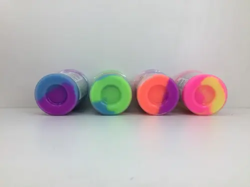 Slime Personalizado Kit com 30 Unidades