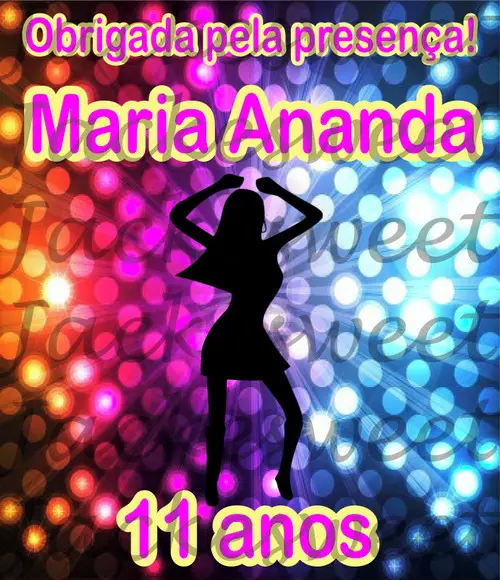 TAG BALADA