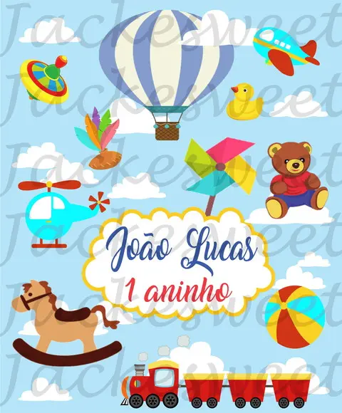 TAG Brinquedos