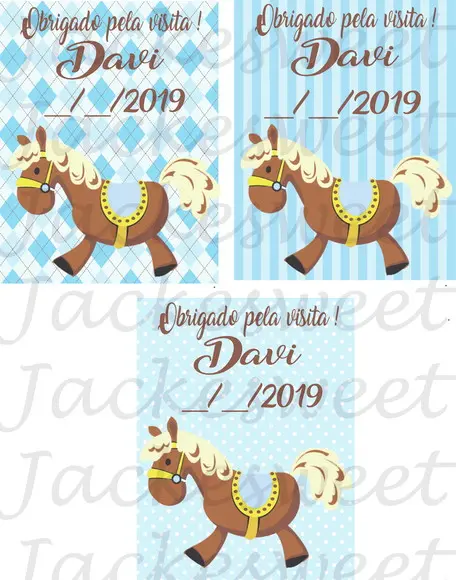 TAG Cavalo 03