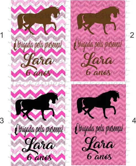 TAG Cavalo 07