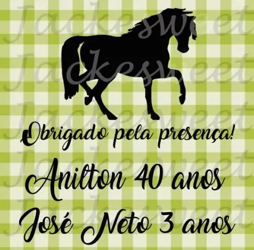 TAG Cavalo 08
