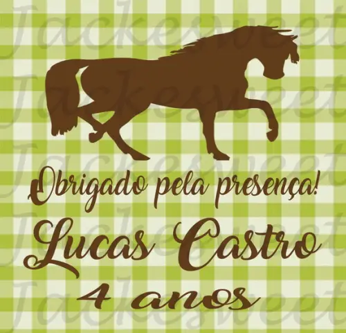 TAG Cavalo 06