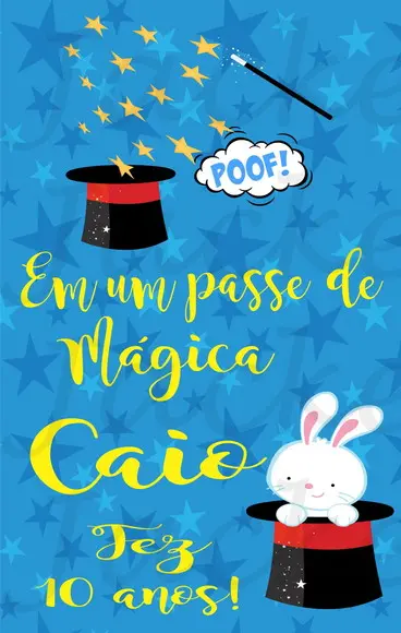 TAG CIRCO