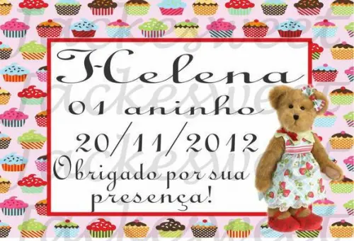 TAG CUPCAKE