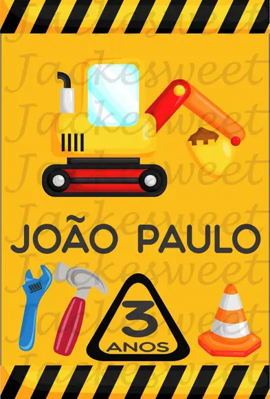 Tag Construtor