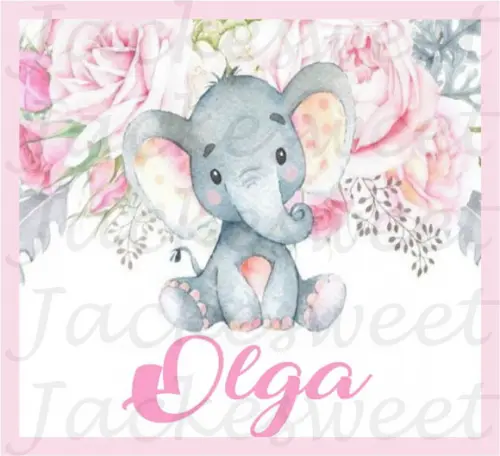 Tag Elefante