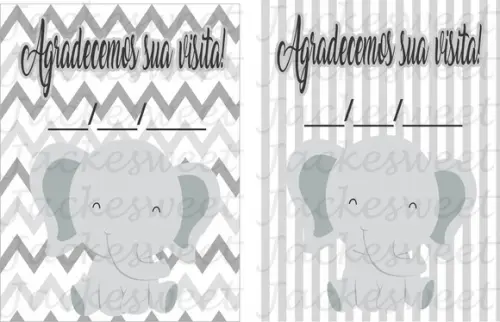 Tag Elefante 02