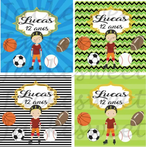 Tag Esportes