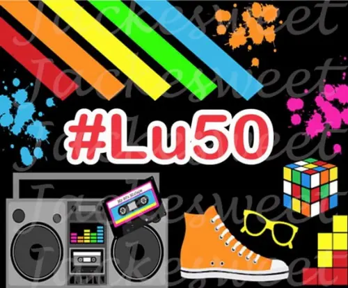 Tag Festa Anos 90