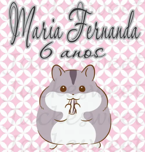 Tag Hamster