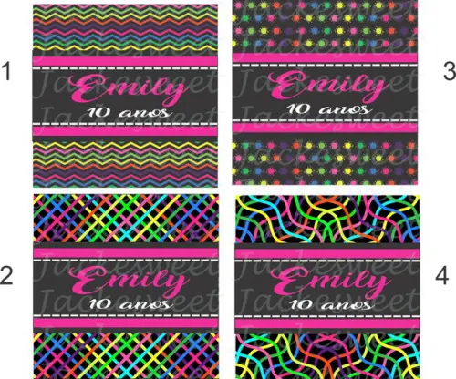 TAG NEON