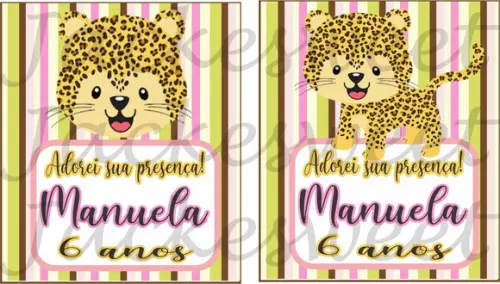 TAG ONÇA 02