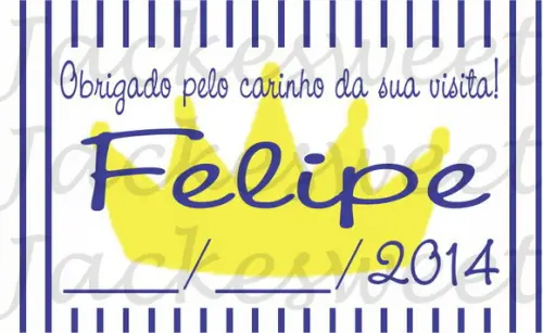TAG PRÍNCIPE