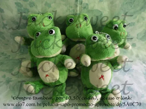 TAG Princesa Tiana e o Sapo