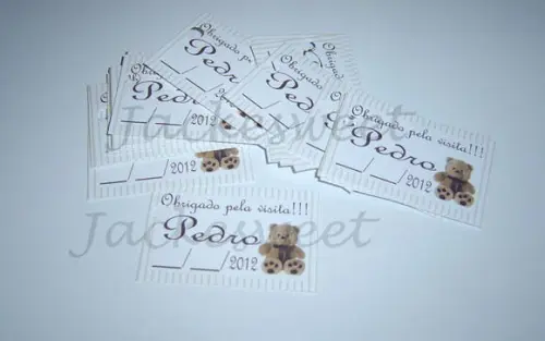 TAG PROVENÇAL