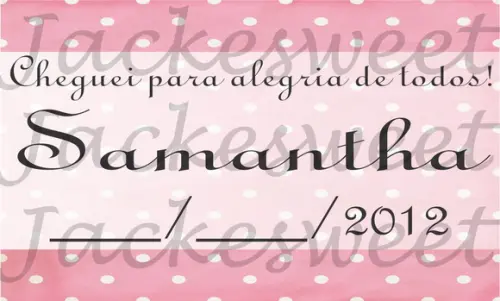 Tag Rosa Poá 02