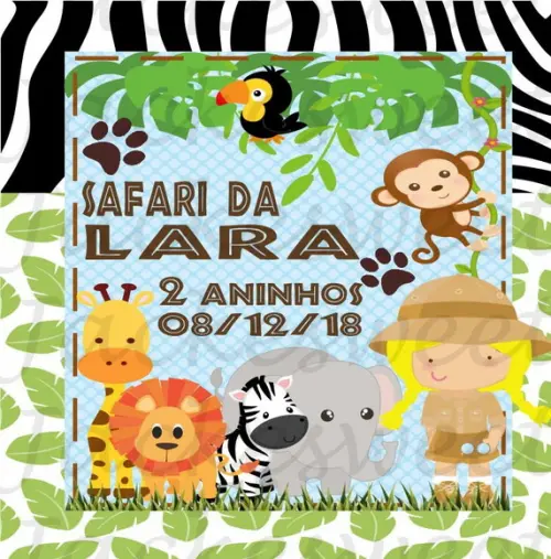 Tag Safari 09