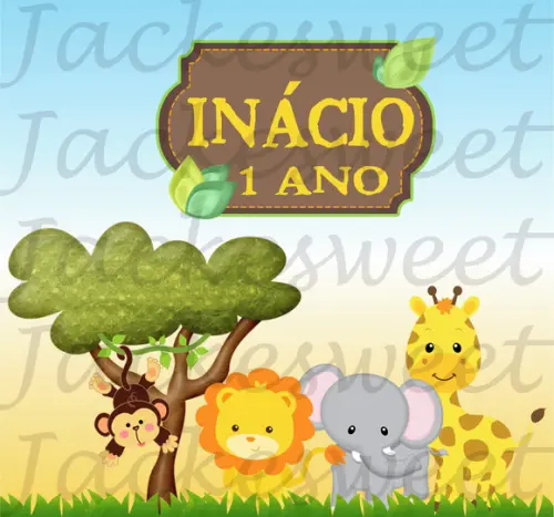 TAG SAFARI 13