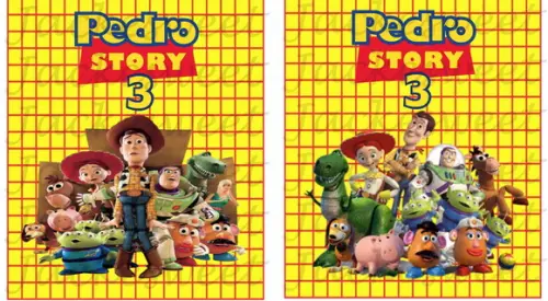 Tag Toy Story 02