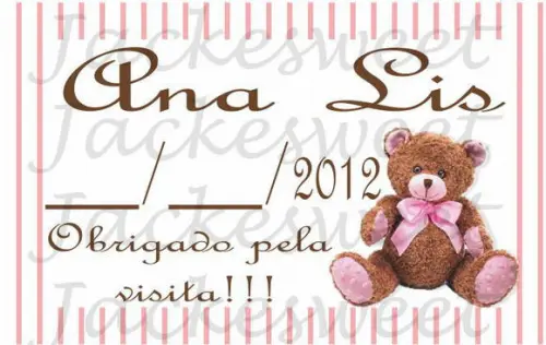 TAG URSINHA