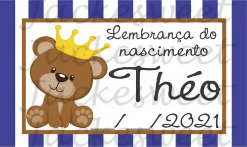TAG URSINHO PRÍNCIPE 02