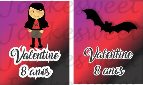 TAG Vampira