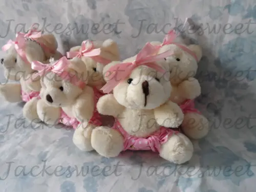 URSA CREME POÁ ROSA