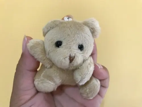 Ursinho Fofinho Pacote com 20