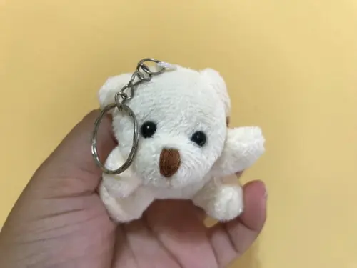 Ursinho Fofinho Pacote com 20
