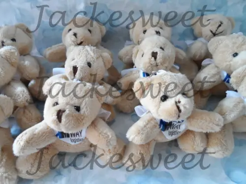 Urso com Lencinho