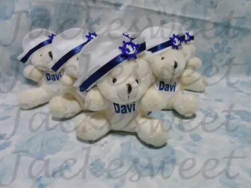 Urso Marinheiro