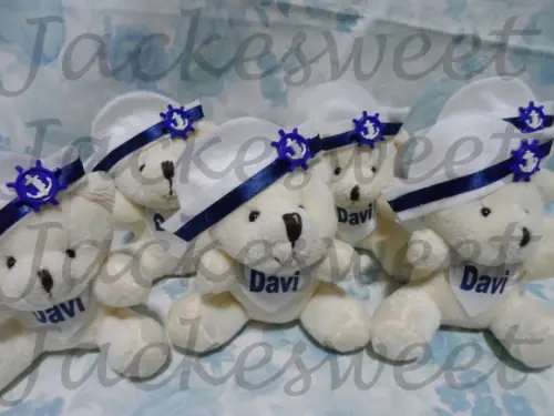 Urso Marinheiro